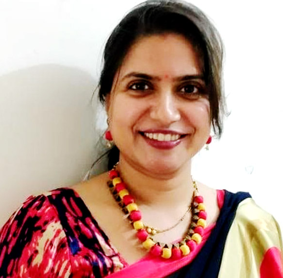 minal dakhave bhosle